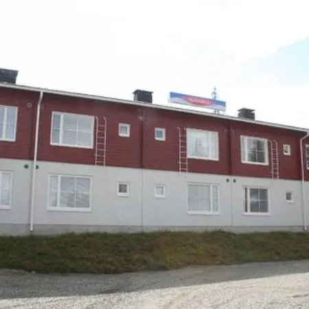 Holiday Yllastar 3 As 513 Äkäslompolo