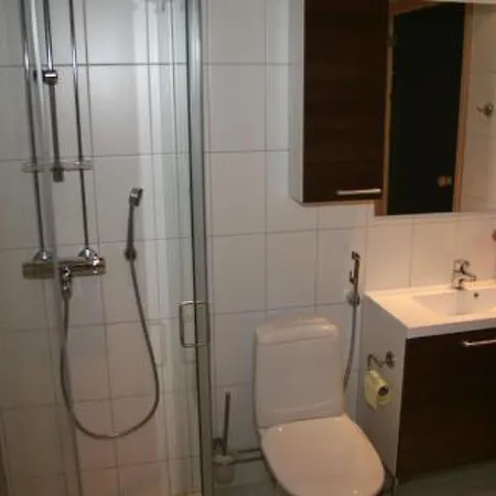 Holiday Yllastar 3 As 513 Prázdninový dům