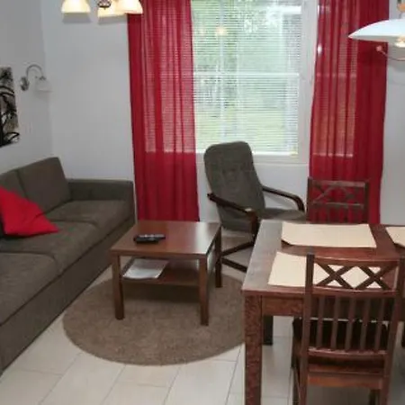 Prázdninový dům Holiday Yllastar 3 As 513 *